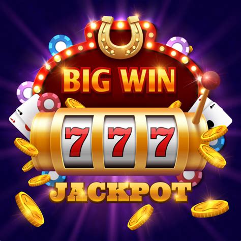 big jackpot slots